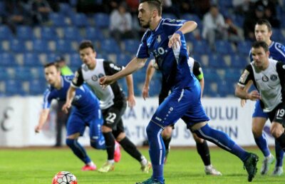 VIDEO Cei mai slabi! Viitorul a pierdut iar și este echipa cu cele mai puține puncte strânse în 2016, 0-2 cu Pandurii