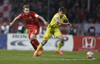 Cota zilei vine de la Derby de România » 2.10 pentru un pariu surpriză!