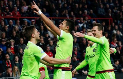 Biletul zilei Pariori.ro » Cotă 2.60 pentru spectacol total la 3 partide din Europa