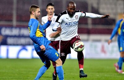 Cota Zilei vine din Giulești » 1.77 pentru un duel spectaculos în Liga B