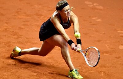 Laura Siegemund a explicat victoria categorică în fața Simonei Halep: "Aici a fost cheia"