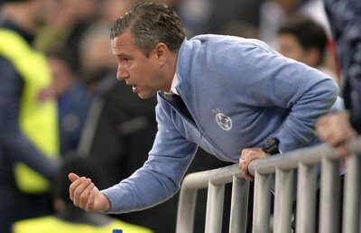 "El decide când pleacă!" » Clauza misterioasă care îl ţine în funcţie pe Reghecampf