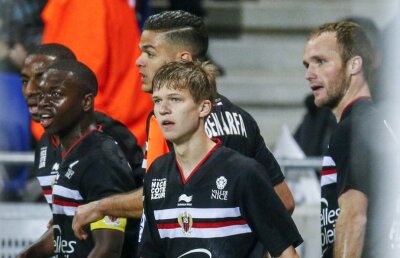 Cota Zilei vine din campionatul Franței » 2.40 pentru surpriza sezonului în Ligue 1