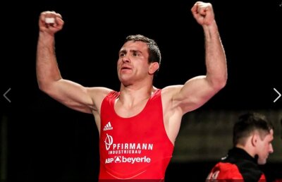 Încă un sportiv român s-a calificat la Jocurile Olimpice de la Rio de Janeiro