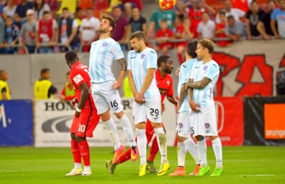 FRF pregătește noi schimbări: "O să propun ca acele echipe să nu mai aibă dreptul de a juca în play-off"