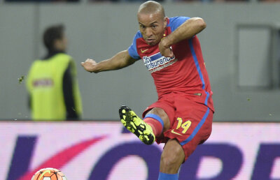 Kharja e dezamăgit de ultimele luni petrecute la Steaua: "Noi am pierdut acest titlu!" 