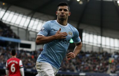 Cote bune pentru partidele lui Chelsea și City » Îți triplezi miza în Premier League