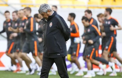 O nouă ofertă pentru Mircea Lucescu » "Poate acum îl convingem"