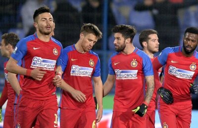 Un jucător din Liga 1 e gata să își părăsească echipa: "Aș accepta pe loc oferta Stelei!"