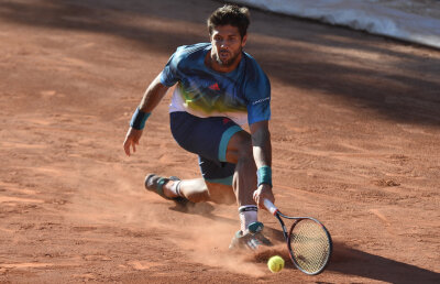 Verdasco e bucuros că a scăpat de accidentări: "Corpul meu rezistă"