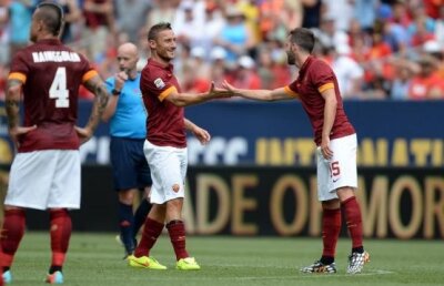 Faci profit în Serie A » Cea mai sigură cotă din această etapă