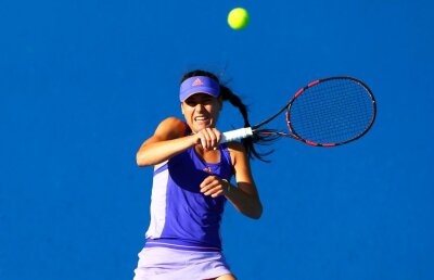 Sorana Cîrstea își poate relansa cariera » Decizia luată de Ion Țiriac pentru a o ajuta