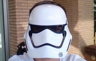 Star Wars Griezmann » Adversarul ”tricolorilor” la Euro s-a pregătit de meciul cu Bayern: ”Forța să fie cu Atletico” :)