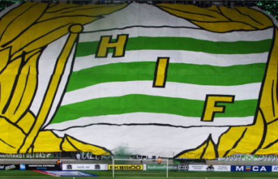 Cota Zilei vine din Suedia » Se anunță un spectacol de care poți profita la pariuri