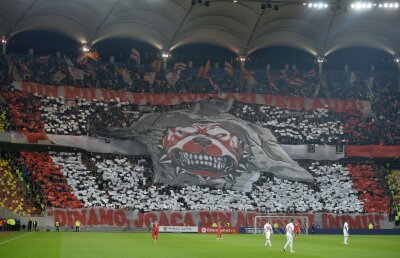 Chiar a spus MM asta? Declarația prin care pune degetul pe rana fanilor steliști: "Fenomenul ultras, cu excepția dinamoviștilor, e pe cale de dispariție"