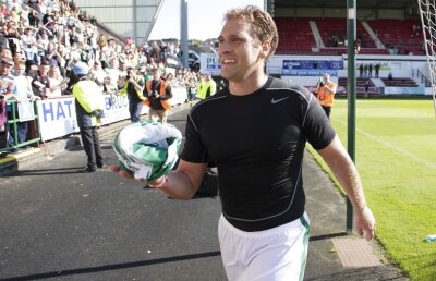 Medicamentul promovării » A învins leucemia acută, iar acum vrea să o ajute pe Aston Villa să revină în Premier League