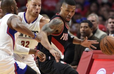 Cota zilei vine din NBA » Probleme mari de efectiv pentru LA Clippers!