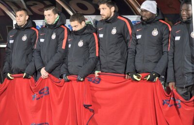 Steaua se pregătește să se despartă de un jucător » Reghe îl dă afară pe fotbalistul criticat mereu de Becali