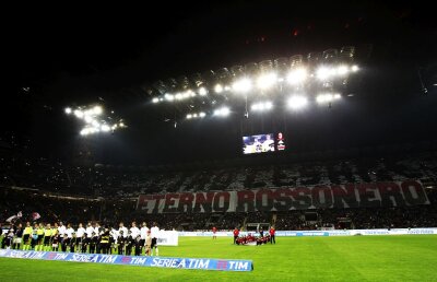 700 de milioane de euro pentru AC Milan! Cine va cumpăra cel mai titrat club italian