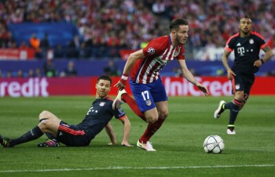 VIDEO Cholo vrea a doua finală » Simeone are scorul ideal pentru el înaintea returului și visează al 2-lea act decisiv de Ligă din ultimii 3 ani. Ce zice Pep? El n-are nicio finală cu Bayern!