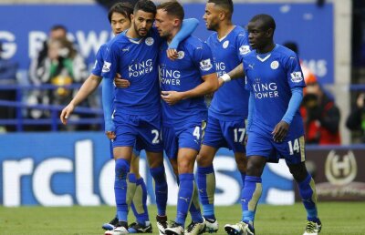 Cel mai neinspirat cash out din istorie » Pariase pe Leicester la câștigarea titlului, dar a ajuns să piardă banii!