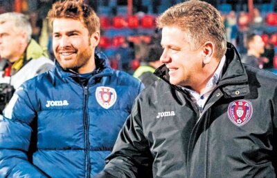 Scandal la Târgu Mureș » Acuze incredibile la adresa lui Mutu: "De ce ai blătuit meciul cu Astra?!"