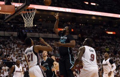 Cota zilei vine din NBA » 1.97 pentru surpriza play-off-ului