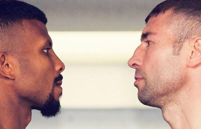 Cota zilei vine de la marele meci: Badou Jack – Lucian Bute » Ultima șansă pentru Mr. KO