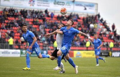 VIDEO "Muică, suntem la doi pași de Europa League" » Cum e mobilizată CSU pentru o calificare istorică în cupele europene