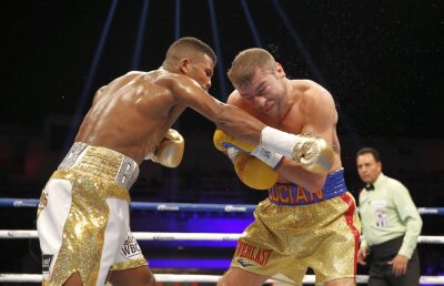 Lupta dintre Bute și Jack în vizorul unei anchete deschise de WBC: "Vom investiga această chestiune"