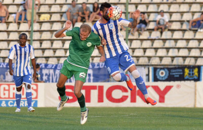VIDEO Cu gândul la Europa » CS U Craiova o învinge pe Concordia Chiajna, scor 2-0 