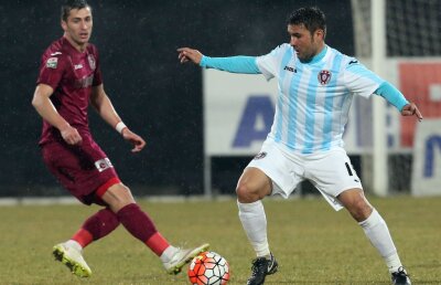 Gică Hagi a recunoscut azi tot! Ce șanse sunt ca Adi Mutu să ajungă la Viitorul din vară 