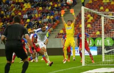 Acuze incredibile la adresa arbitrului Radu Petrescu: "Adiționalul i-a spus că e penalty și n-a vrut să dea" » Răspunsul centralului i-a lăsat mască pe steliști