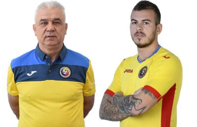 "Alibec, titular la Euro!" » Ascultă Iordănescu vocea fanilor sau vom alege iar o tactică fricoasă? Iată cea mai votată echipă pe EusuntPuiu.ro!