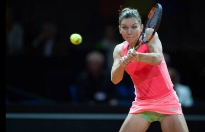 A fost anunțat programul de marți de la Madrid! Simona Halep, pe arena centrală în primul meci al zilei