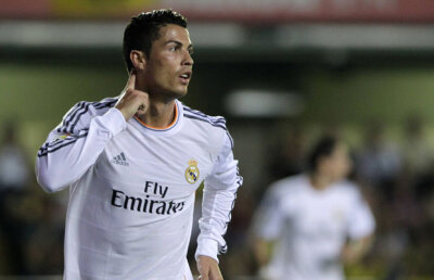 Cota zilei vine de la Real Madrid – Manchester City » Revenirea lui Ronaldo, decisivă pentru ”galactici”