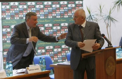 UPDATE/BREAKING NEWS Tribunalul București a rămas în pronunțare în dosarul dezafilierii Craiovei: "Procurorul a cerut CONDAMNAREA lui Sandu și Dragomir la câte 14 ANI DE ÎNCHISOARE!". Când se dă verdictul