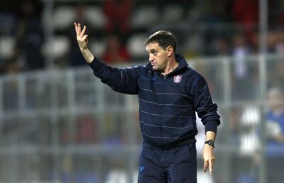 Conceicao a vorbit despre o eventuală venire la Steaua » Când i s-a făcut oferta