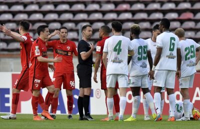 EXCLUSIV Încă o schimbare de antrenor în Liga 1? Ultimatumul pentru etapa viitoare » Se știe deja numele înlocuitorului