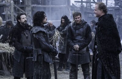 Se pariază pe Game of Thrones! Cum arată cotele înainte de episodul 3 pentru următorul personaj omorât