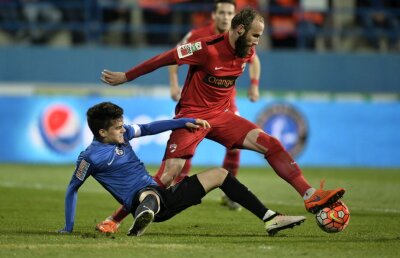 Biletul zilei pe Pariori.ro » Pariem pe goluri și pe un handicap din NBA