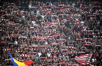 30.000 de dinamoviști vin la finala Cupei României » Strategia lui Dinamo pentru a vinde mai multe bilete