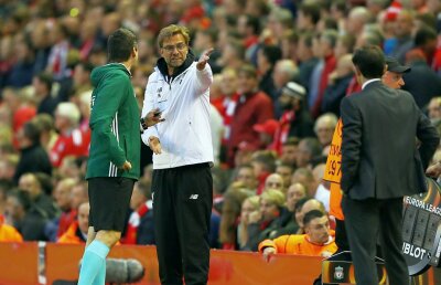 Contre între Klopp și Marcelino după meciul dintre Liverpool și Villarreal: "Nu aș fi ca el nici o secundă din viața mea"