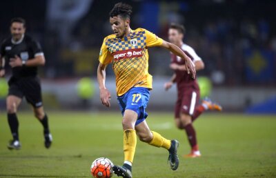 VIDEO Petrolul, pas important spre minunea mult așteptată » Ploieștenii au învins CFR Cluj, scor 1-0