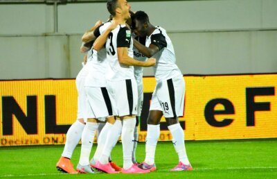 Unul dintre cei mai buni jucători ai Astrei a fost la un pas de un transfer la Steaua: "Nu m-a vrut Rădoi"