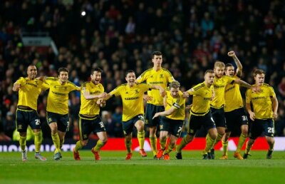 Cota zilei pe Pariori.ro » 2.10 pentru o partidă extrem de disputată