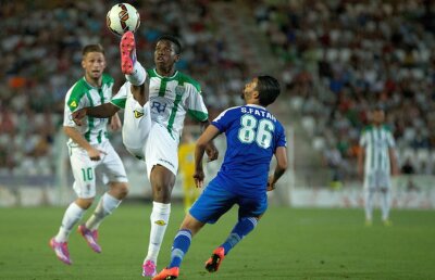 Florin Andone, șocat la aflarea veștii că fostul său coleg Ekeng a murit: "Nu îmi vine să cred"