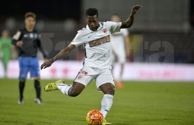 Prima reacție a lui Ionuț Negoiță după moartea lui Ekeng: "Este un coșmar! Am pierdut pe unul dintre noi"