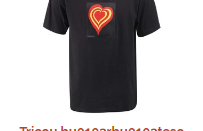 Tricouri de fimă la super prețuri!