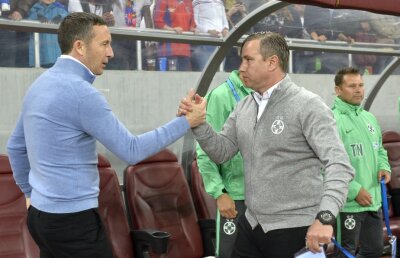 EXCLUSIV Nicio săptămână fără scandal la Steaua » Ruptură între Becali, Reghe și MM Stoica din cauza unui jucător-problemă